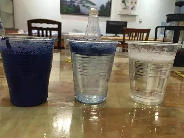 【技術】清道夫——水性漆工業廢水處理劑